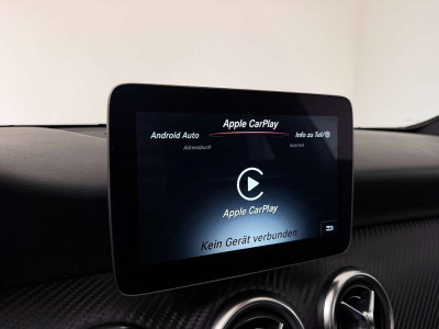 Mercedes-Benz A-Klasse Gebrauchtwagen