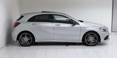 Mercedes-Benz A-Klasse Gebrauchtwagen