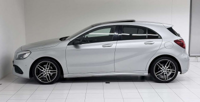 Mercedes-Benz A-Klasse Gebrauchtwagen