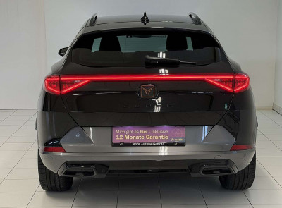 Cupra Formentor Gebrauchtwagen Cupra Formentor Gebrauchtwagen