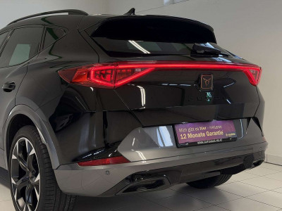 Cupra Formentor Gebrauchtwagen Cupra Formentor Gebrauchtwagen