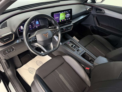 Cupra Formentor Gebrauchtwagen Cupra Formentor Gebrauchtwagen