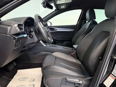 Cupra Formentor Gebrauchtwagen Cupra Formentor Gebrauchtwagen