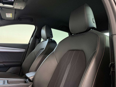 Cupra Formentor Gebrauchtwagen Cupra Formentor Gebrauchtwagen