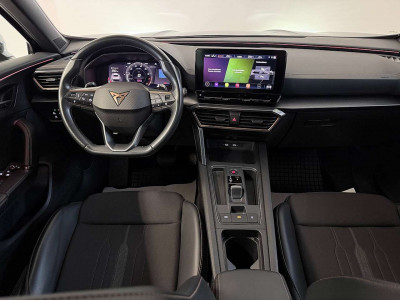 Cupra Formentor Gebrauchtwagen Cupra Formentor Gebrauchtwagen