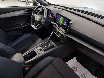 Cupra Formentor Gebrauchtwagen Cupra Formentor Gebrauchtwagen