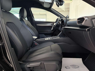 Cupra Formentor Gebrauchtwagen Cupra Formentor Gebrauchtwagen