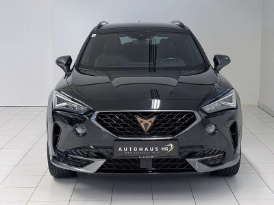Cupra Formentor Gebrauchtwagen Cupra Formentor Gebrauchtwagen