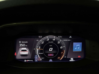 Cupra Formentor Gebrauchtwagen Cupra Formentor Gebrauchtwagen