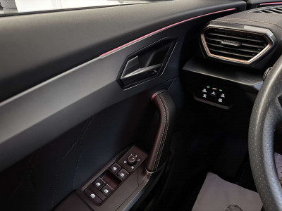 Cupra Formentor Gebrauchtwagen Cupra Formentor Gebrauchtwagen