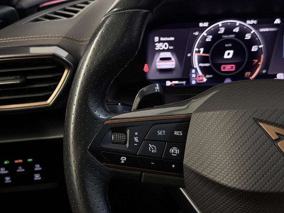 Cupra Formentor Gebrauchtwagen Cupra Formentor Gebrauchtwagen