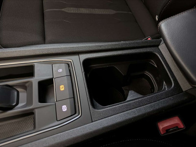 Cupra Formentor Gebrauchtwagen Cupra Formentor Gebrauchtwagen