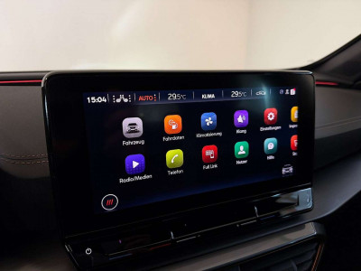 Cupra Formentor Gebrauchtwagen Cupra Formentor Gebrauchtwagen