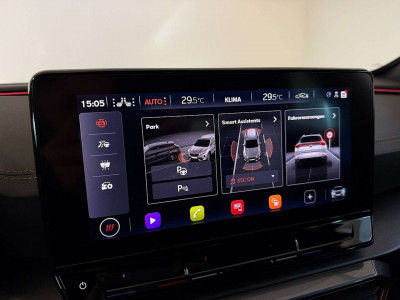 Cupra Formentor Gebrauchtwagen Cupra Formentor Gebrauchtwagen