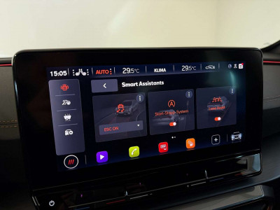 Cupra Formentor Gebrauchtwagen Cupra Formentor Gebrauchtwagen