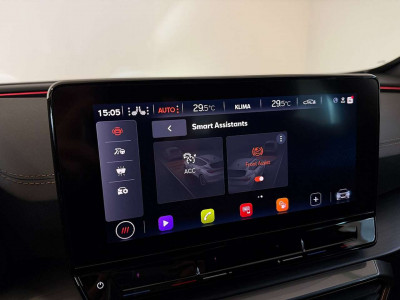 Cupra Formentor Gebrauchtwagen Cupra Formentor Gebrauchtwagen