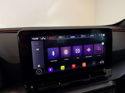 Cupra Formentor Gebrauchtwagen Cupra Formentor Gebrauchtwagen