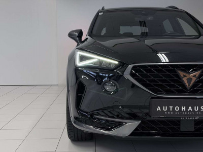 Cupra Formentor Gebrauchtwagen Cupra Formentor Gebrauchtwagen