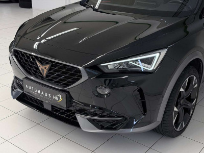 Cupra Formentor Gebrauchtwagen Cupra Formentor Gebrauchtwagen