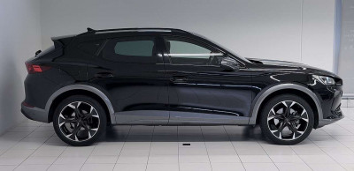 Cupra Formentor Gebrauchtwagen Cupra Formentor Gebrauchtwagen