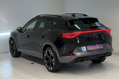 Cupra Formentor Gebrauchtwagen Cupra Formentor Gebrauchtwagen