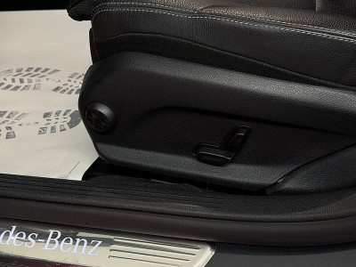 Mercedes-Benz C-Klasse Gebrauchtwagen