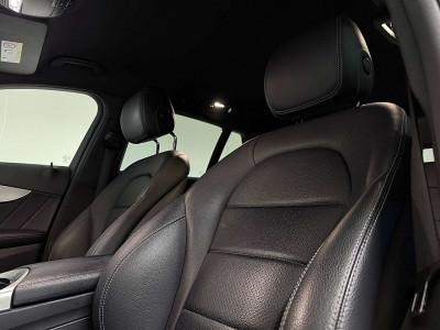 Mercedes-Benz C-Klasse Gebrauchtwagen