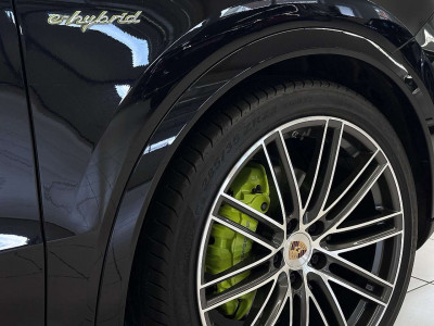 Porsche Cayenne Gebrauchtwagen