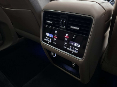 Porsche Cayenne Gebrauchtwagen