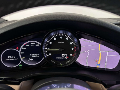 Porsche Cayenne Gebrauchtwagen