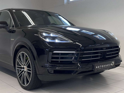 Porsche Cayenne Gebrauchtwagen