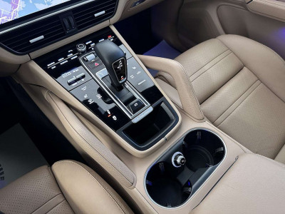 Porsche Cayenne Gebrauchtwagen