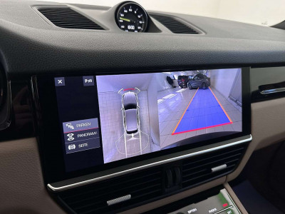 Porsche Cayenne Gebrauchtwagen