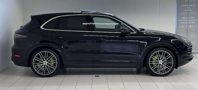 Porsche Cayenne Gebrauchtwagen