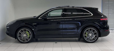 Porsche Cayenne Gebrauchtwagen