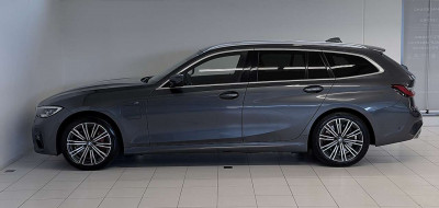 BMW 3er Gebrauchtwagen