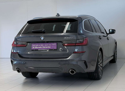 BMW 3er Gebrauchtwagen