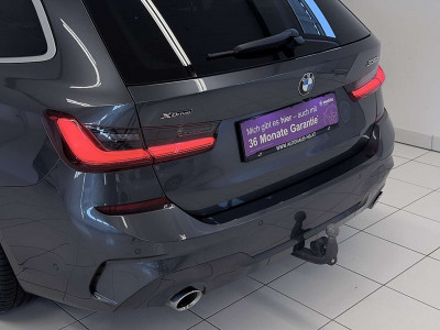 BMW 3er Gebrauchtwagen