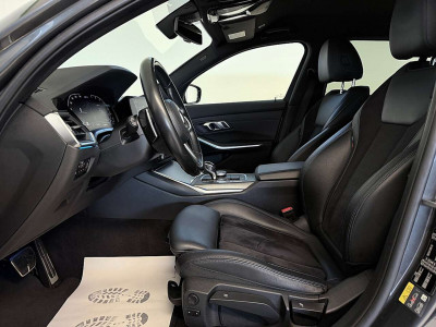 BMW 3er Gebrauchtwagen