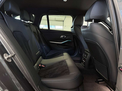 BMW 3er Gebrauchtwagen