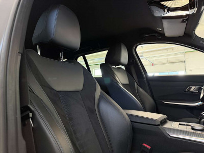 BMW 3er Gebrauchtwagen