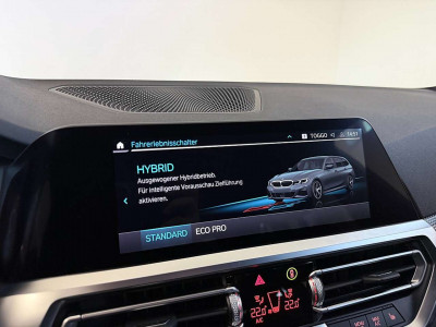 BMW 3er Gebrauchtwagen