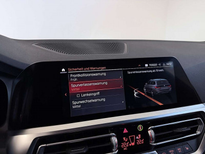 BMW 3er Gebrauchtwagen