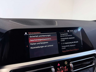 BMW 3er Gebrauchtwagen