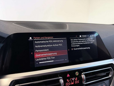 BMW 3er Gebrauchtwagen