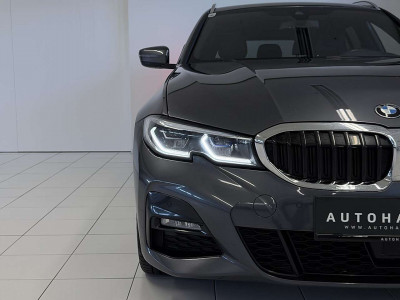 BMW 3er Gebrauchtwagen