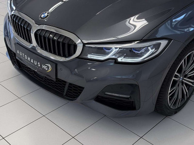 BMW 3er Gebrauchtwagen