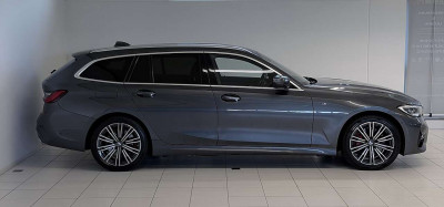 BMW 3er Gebrauchtwagen