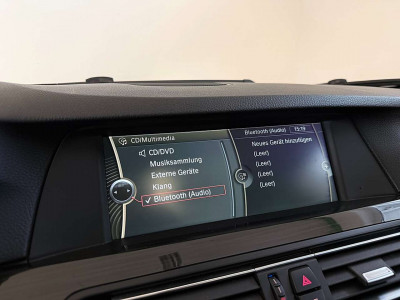 BMW 5er Gebrauchtwagen