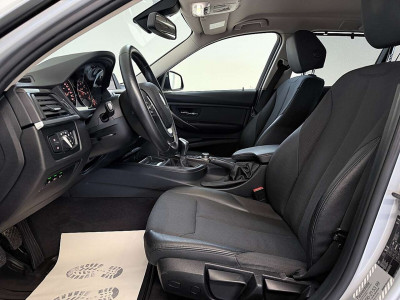 BMW 3er Gebrauchtwagen